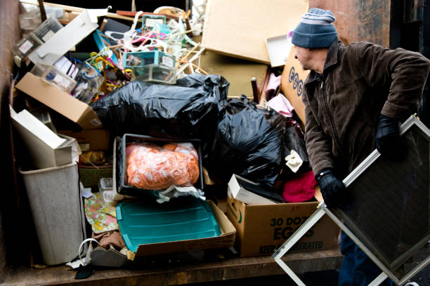 Best Dumpster Rental Services  in Gore, OK