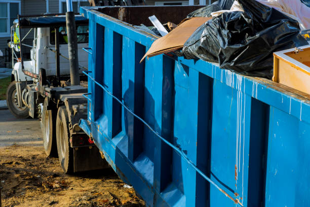 Gore, OK Junk Removal Services Company