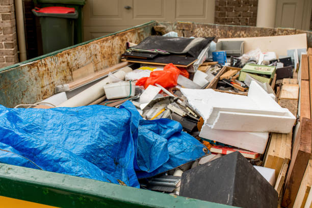 Best Same-Day Junk Removal Services  in Gore, OK