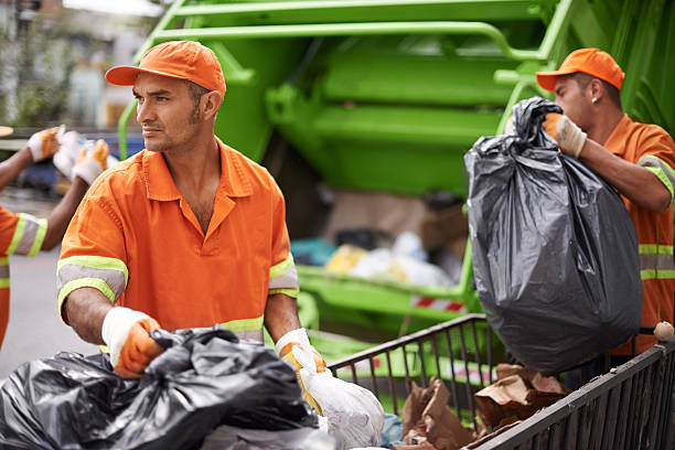 Best Garage Cleanout  in Gore, OK