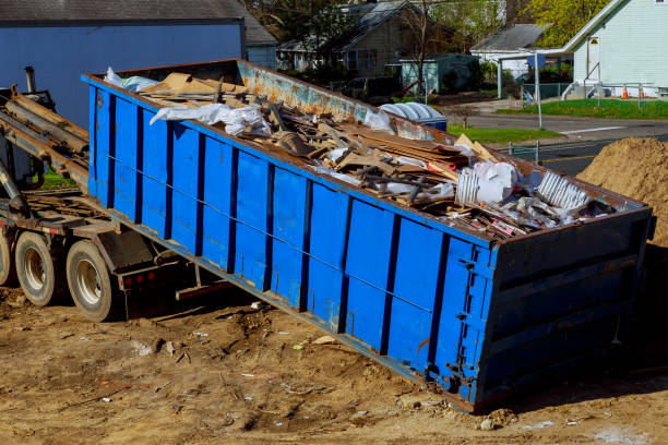 Best Recycling Services for Junk  in Gore, OK