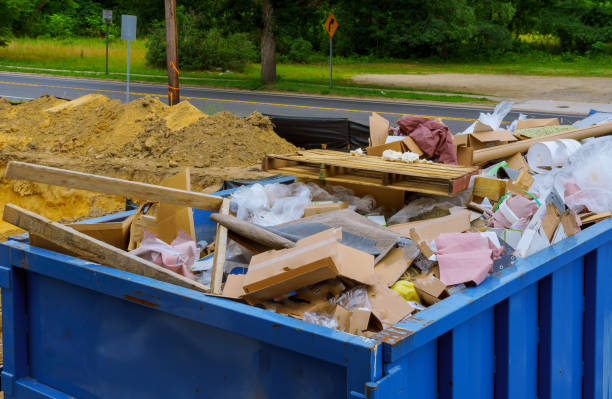 Demolition Debris Removal in Gore, OK
