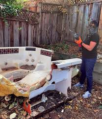 Best Electronics and E-Waste Disposal  in Gore, OK